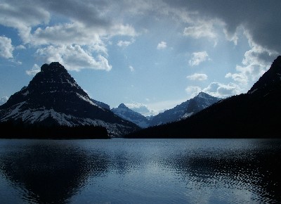  Two Medicine Lake